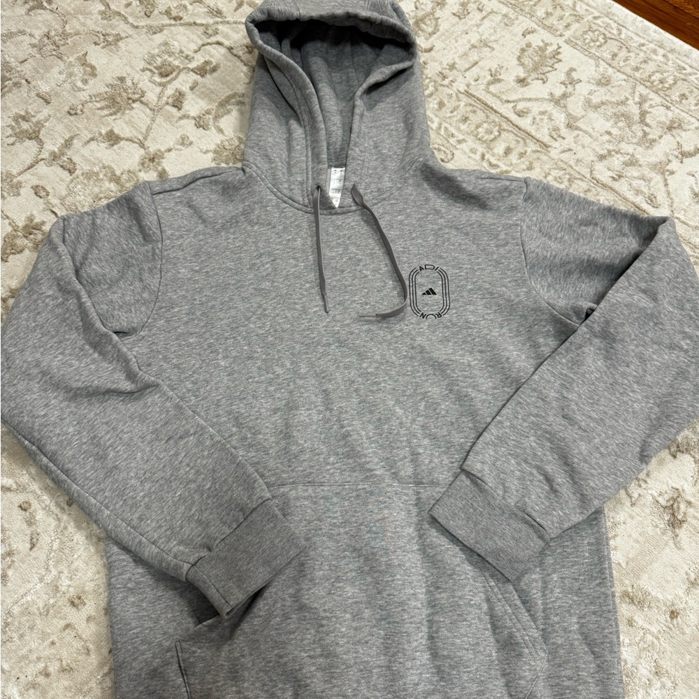 Adidas Hoodie